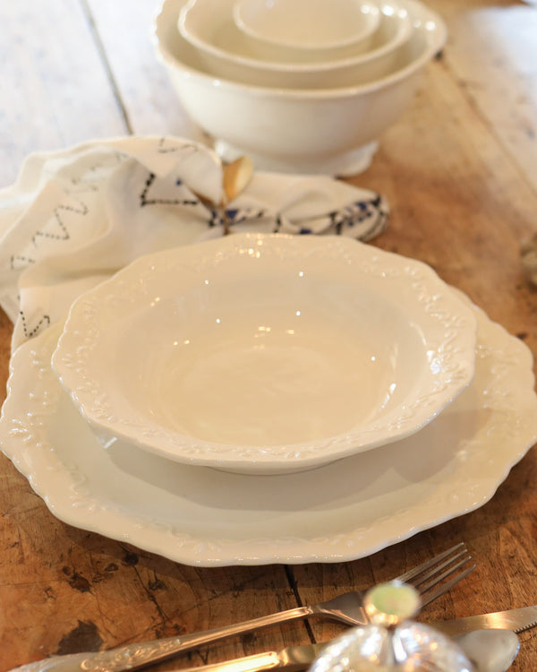French Classic Soup Bowl (Set of 6)